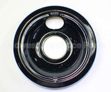 W10290353RW Whirlpool 6 Black Porcelain Drip