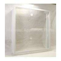 W10290493 Whirlpool Cover Assy-Pan Ro Rc Sn