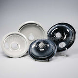 W10291024 Whirlpool Drip Bowl Kit (Qty4)