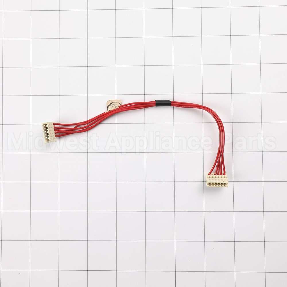 W10291184 Whirlpool Harness_Upr, Vmw - Estar