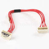 W10291184 Whirlpool Harness_Upr, Vmw - Estar