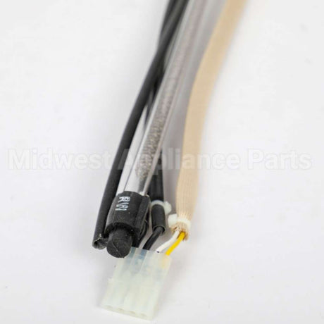 W10292475 Whirlpool Heater/Thermal Fuse Assy