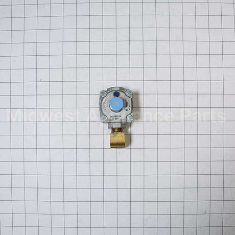 W10293267 Whirlpool Regulator, Pressure 1/2