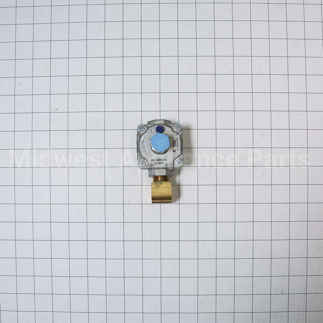 W10293267 Whirlpool Regulator, Pressure 1/2