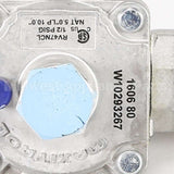 W10293267 Whirlpool Regulator, Pressure 1/2