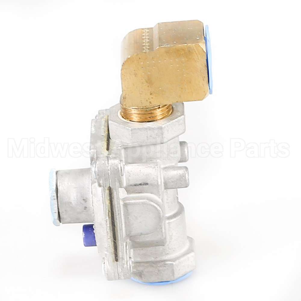 W10293267 Whirlpool Regulator, Pressure 1/2