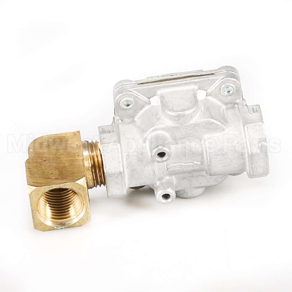 W10293267 Whirlpool Regulator, Pressure 1/2
