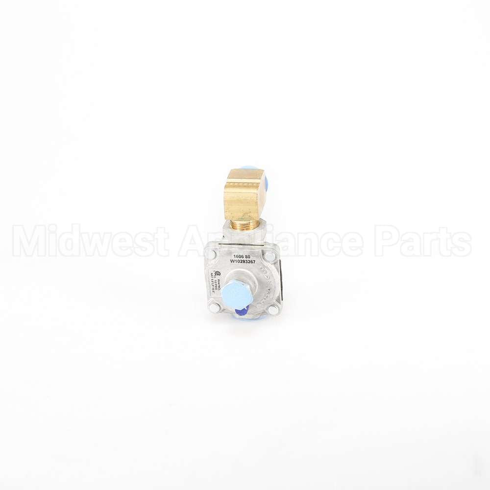 W10293267 Whirlpool Regulator, Pressure 1/2