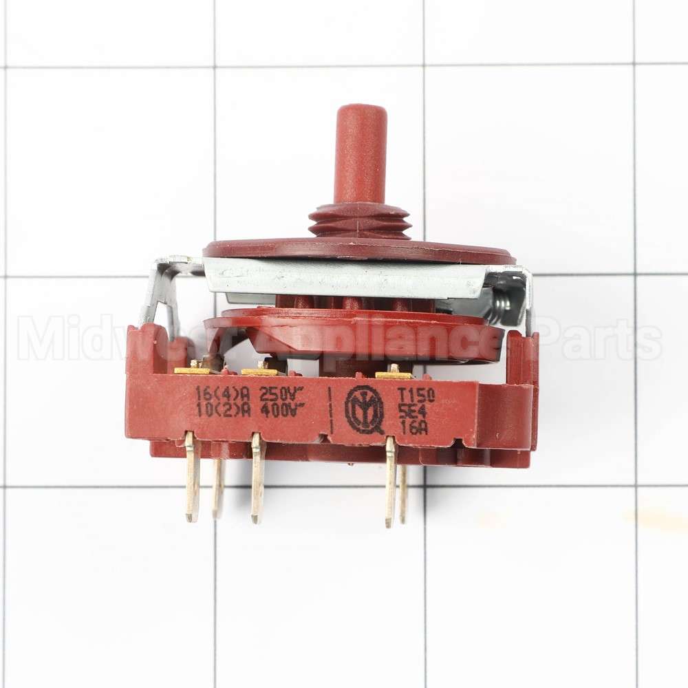 W10293968 Whirlpool Swtch-Rotr