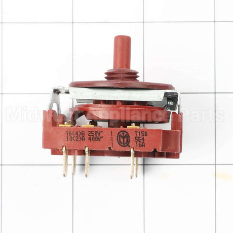 W10293968 Whirlpool Swtch-Rotr