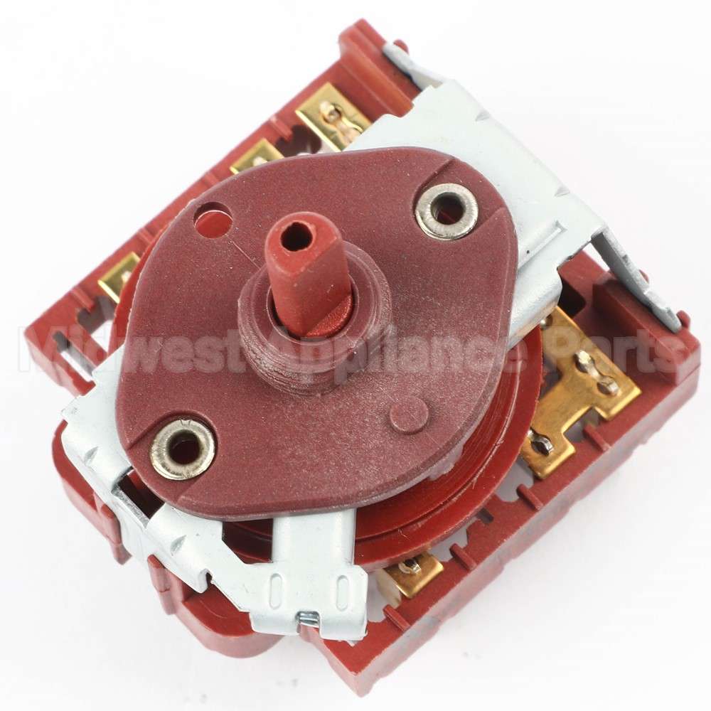 W10293968 Whirlpool Swtch-Rotr