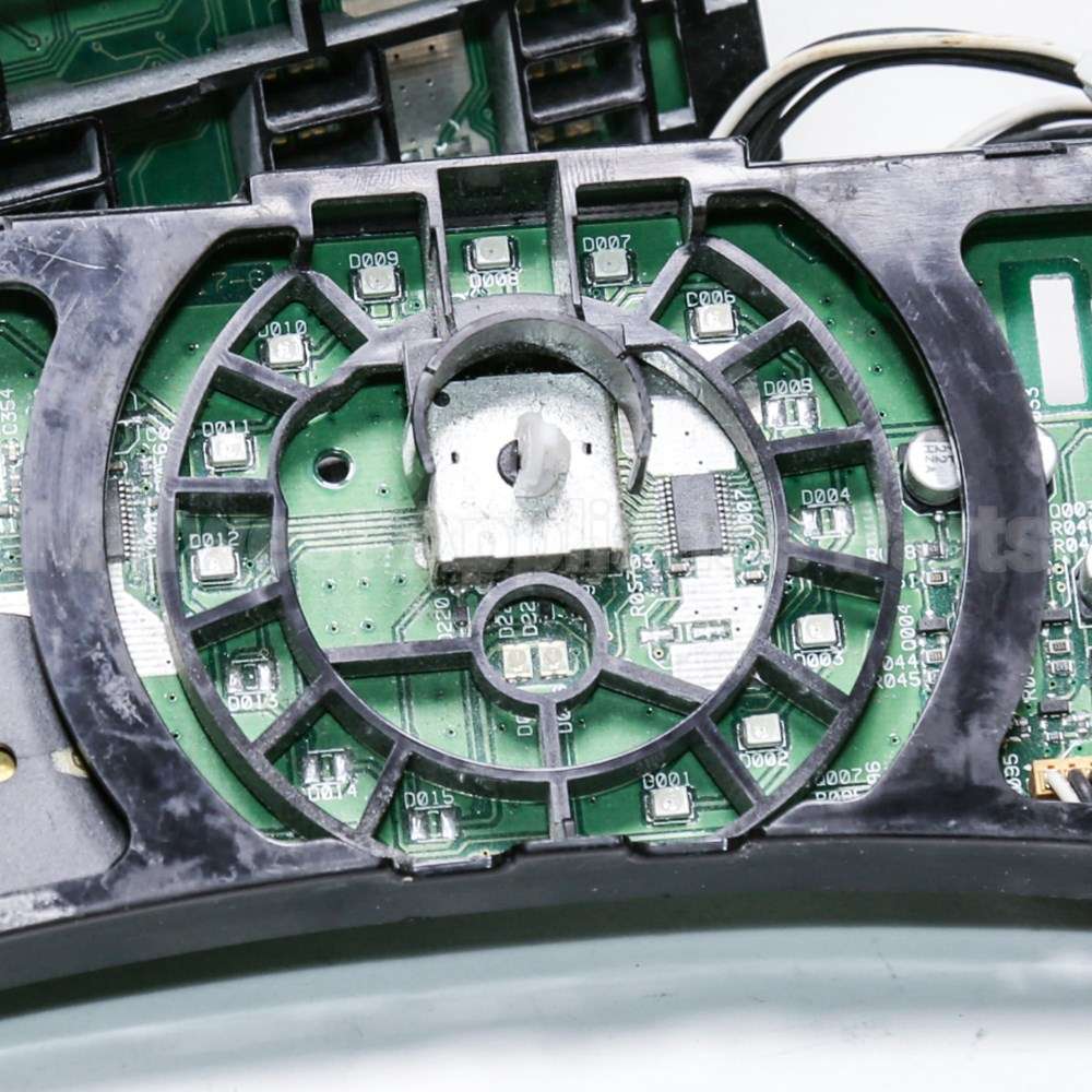 W10294629 Whirlpool Old W10294623