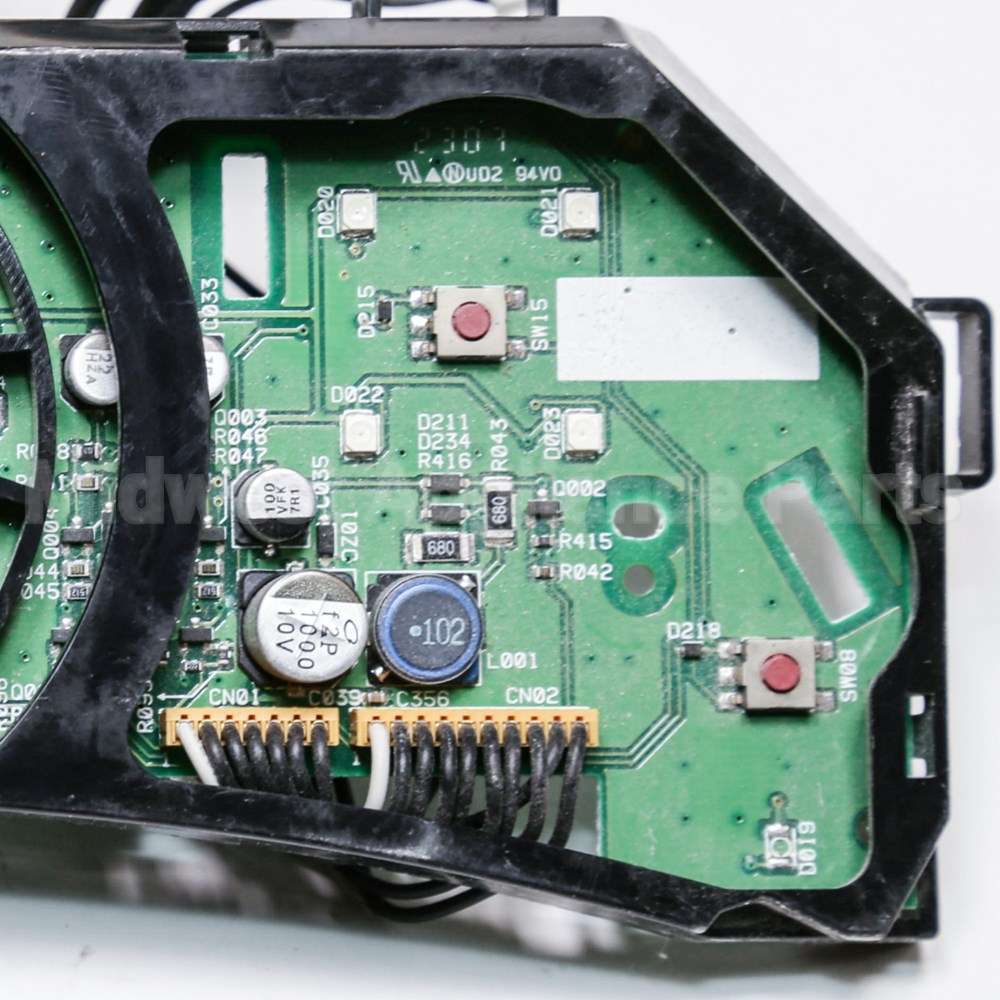 W10294629 Whirlpool Old W10294623
