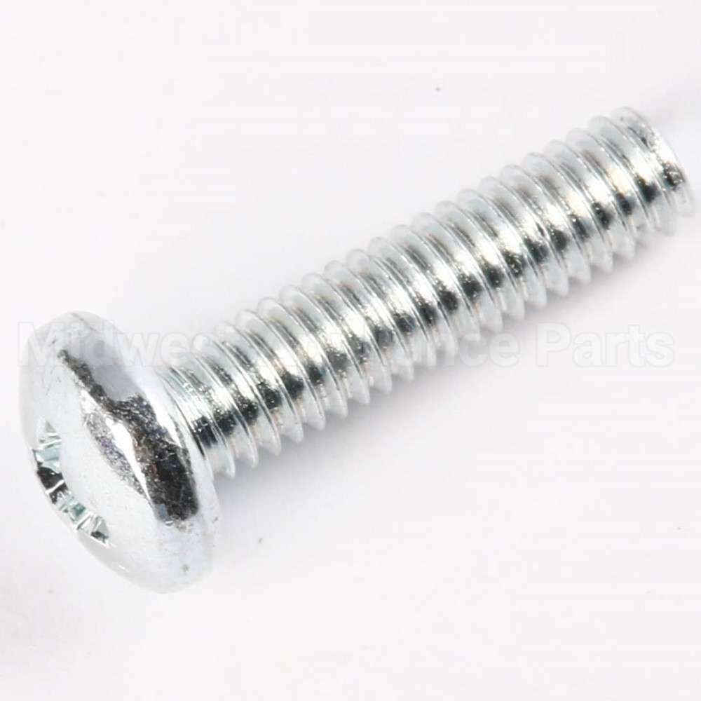 W10295997 Whirlpool M4-0.7 X 16 Pn Cr