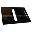 W10296247 Whirlpool Glass Assy 30 Ka Dd