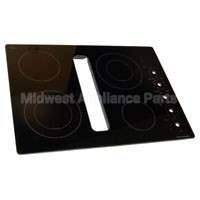 W10296247 Whirlpool Glass Assy 30 Ka Dd