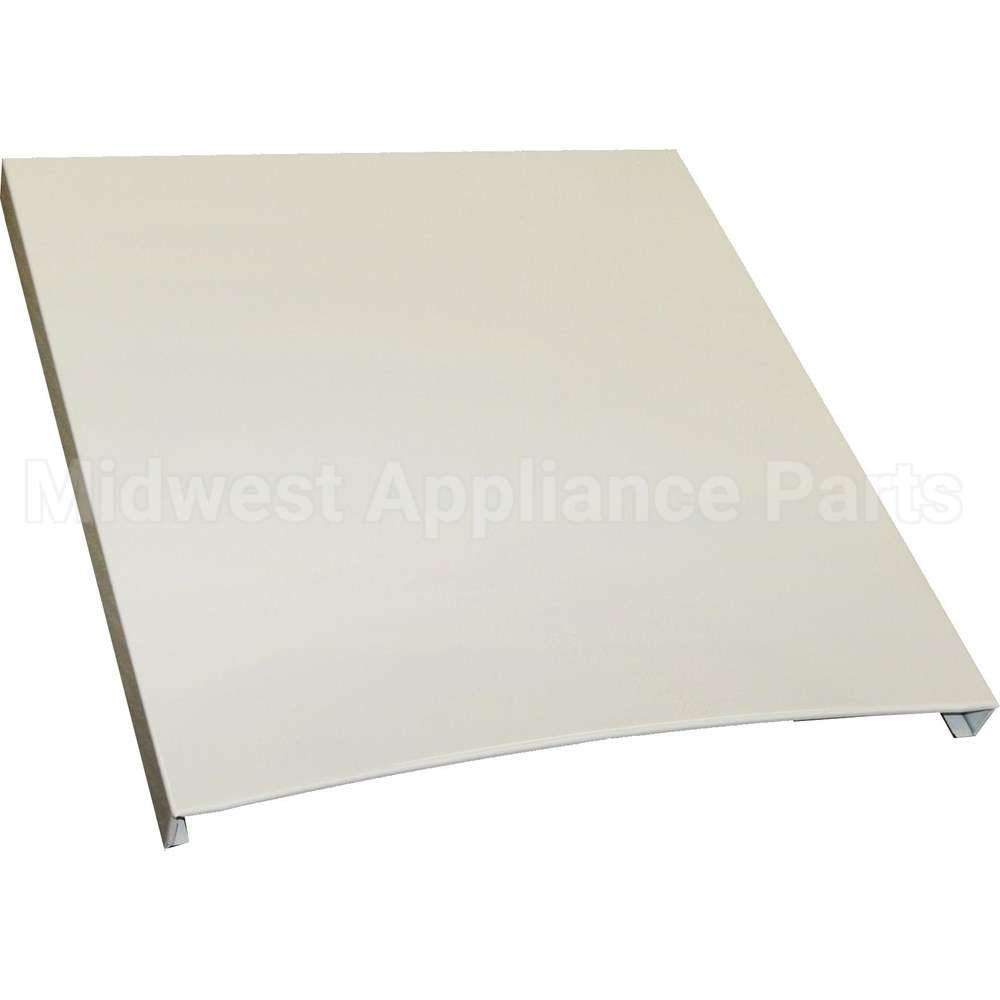 W10296783 Whirlpool Front Pnl Asm Wht May P