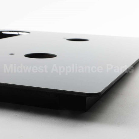 W10296933 Whirlpool Glass, Assy Black