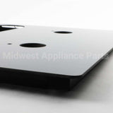 W10296933 Whirlpool Glass, Assy Black