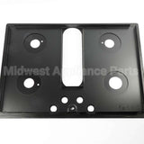 W10296933 Whirlpool Glass, Assy Black