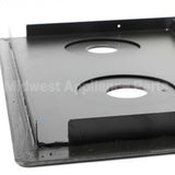 W10296933 Whirlpool Glass, Assy Black