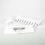 W10297244 Whirlpool Icemaker Stripper Servic