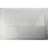 W10297305 Whirlpool Ceran Asm Si Smart Ww