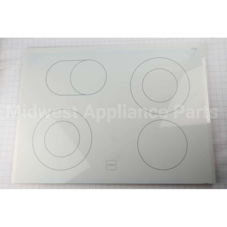 W10297305 Whirlpool Ceran Asm Si Smart Ww