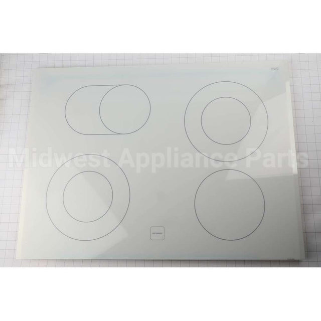 W10297305 Whirlpool Ceran Asm Si Smart Ww