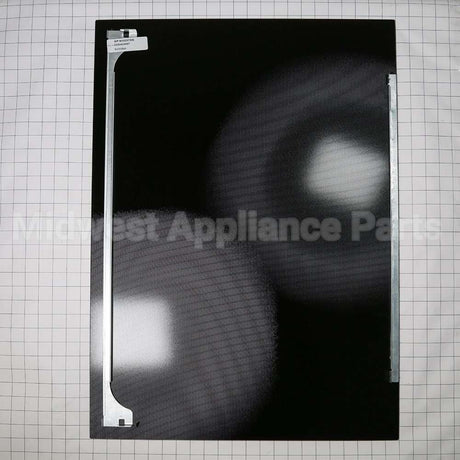 W10297306 Whirlpool Ceran Asm Si Smart Bl