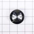 W10298840 Whirlpool Knob, Ka Flush Fs Cf