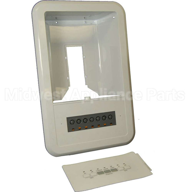 W10300203 Whirlpool Front Cover Assy.