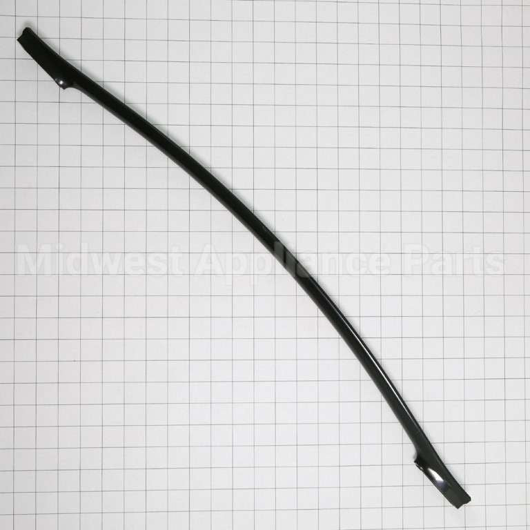 W10300490 Whirlpool Handle,Full,Vesta,Blk,Wp