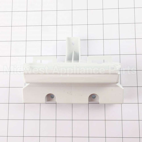 W10300761 Whirlpool Handle Pocket-Km 2.5,Wh