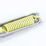 W10305275 Whirlpool Hinge-Lid Wpl Gls Lh