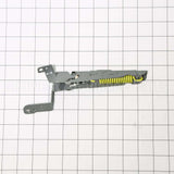 W10305275 Whirlpool Hinge-Lid Wpl Gls Lh