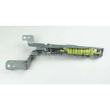 W10305275 Whirlpool Hinge-Lid Wpl Gls Lh