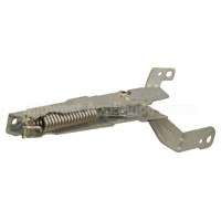 W10305278 Whirlpool Hinge-Lid Wpl Stl Rh