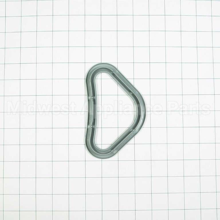 W10306028 Whirlpool Bezel - Dispenser Deter