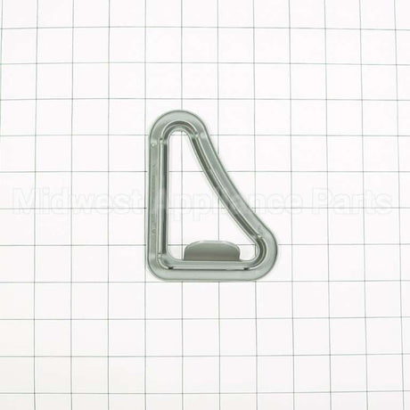 W10306029 Whirlpool Bezel - Dispesner, Bleac