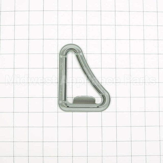 W10306029 Whirlpool Bezel - Dispesner, Bleac