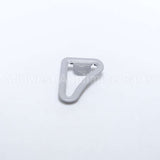 W10306029 Whirlpool Bezel - Dispesner, Bleac