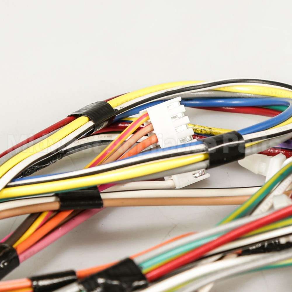 W10307145 Whirlpool Harns-Wire