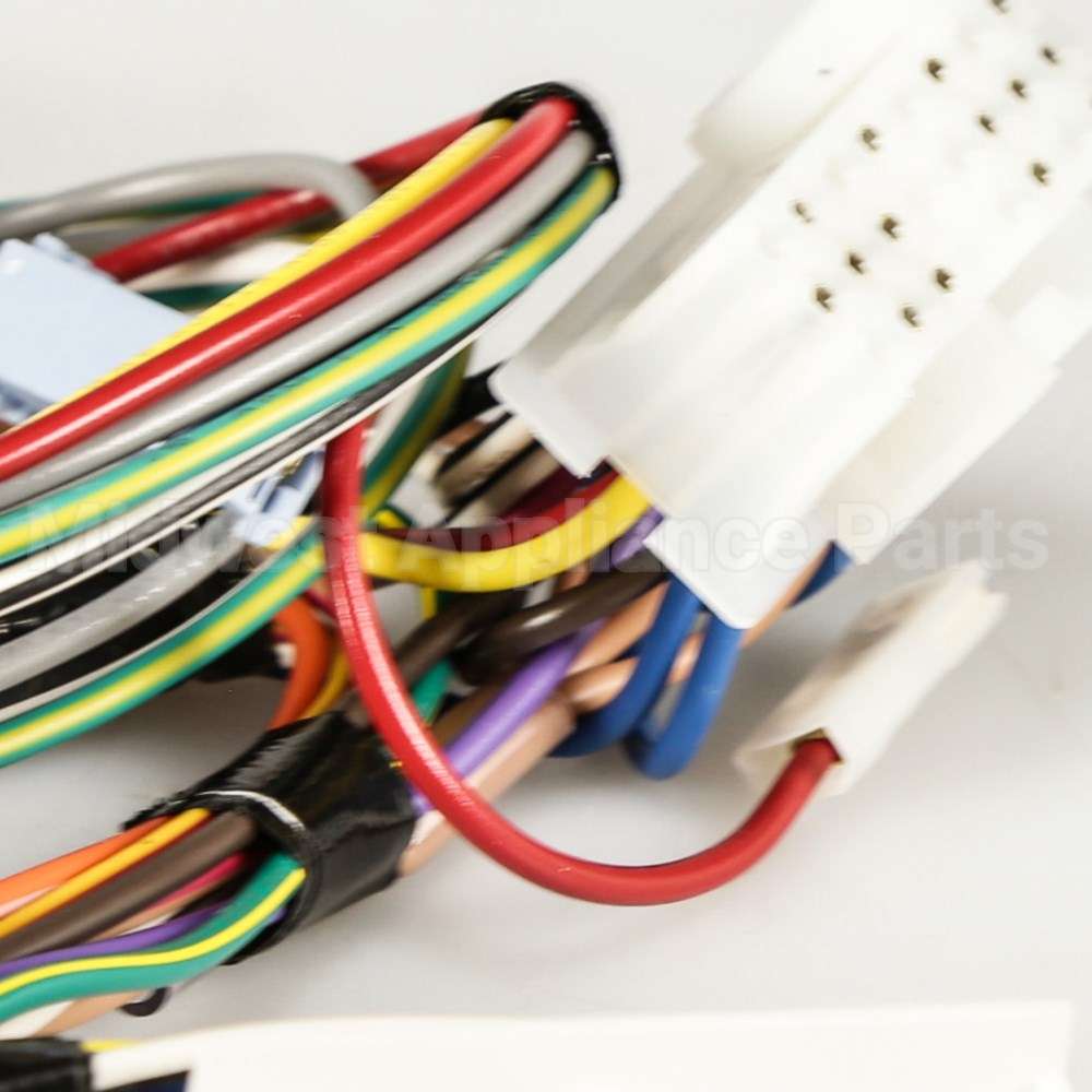 W10307145 Whirlpool Harns-Wire