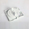 W10309863 Whirlpool Scroll-Blower