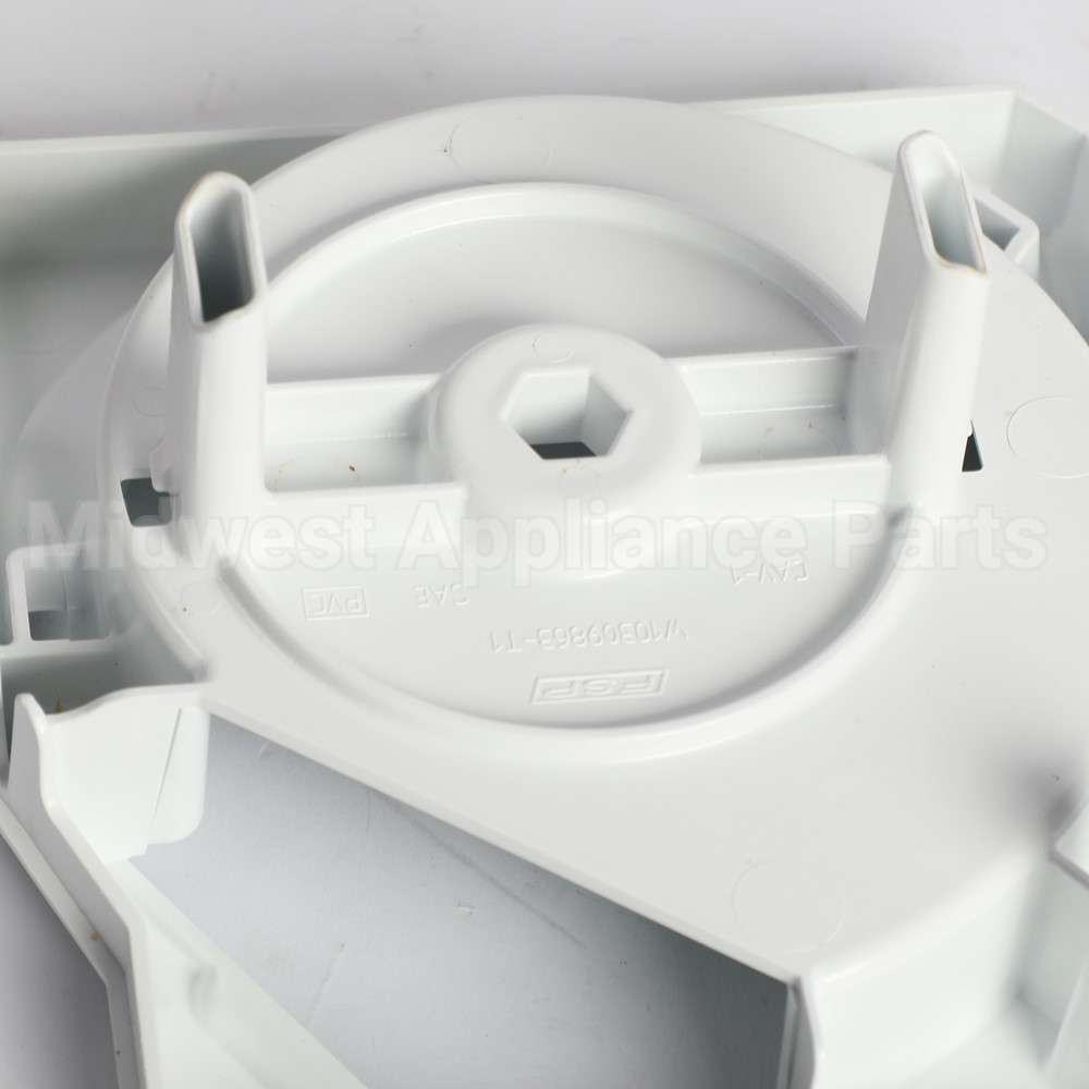 W10309863 Whirlpool Scroll-Blower