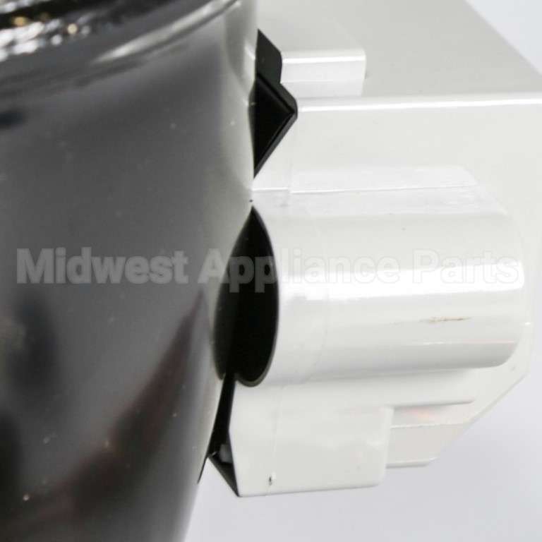 W10309988 Whirlpool Compressor
