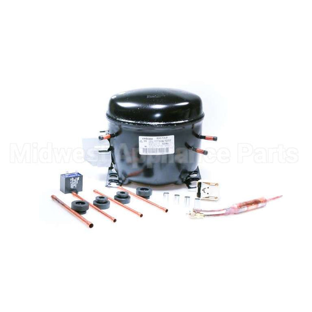 W10309989 Whirlpool Compressor
