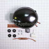 W10309989 Whirlpool Compressor
