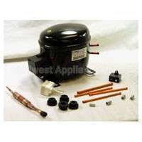 W10309989 Whirlpool Compressor